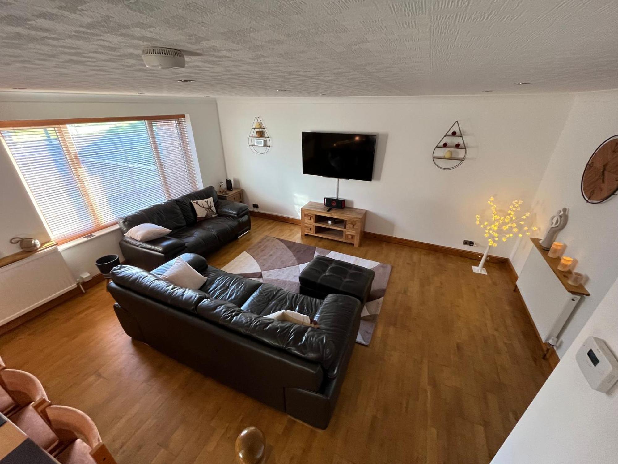 Wilford Charm Spacious 3Br Retreat In Nottingham Exterior foto
