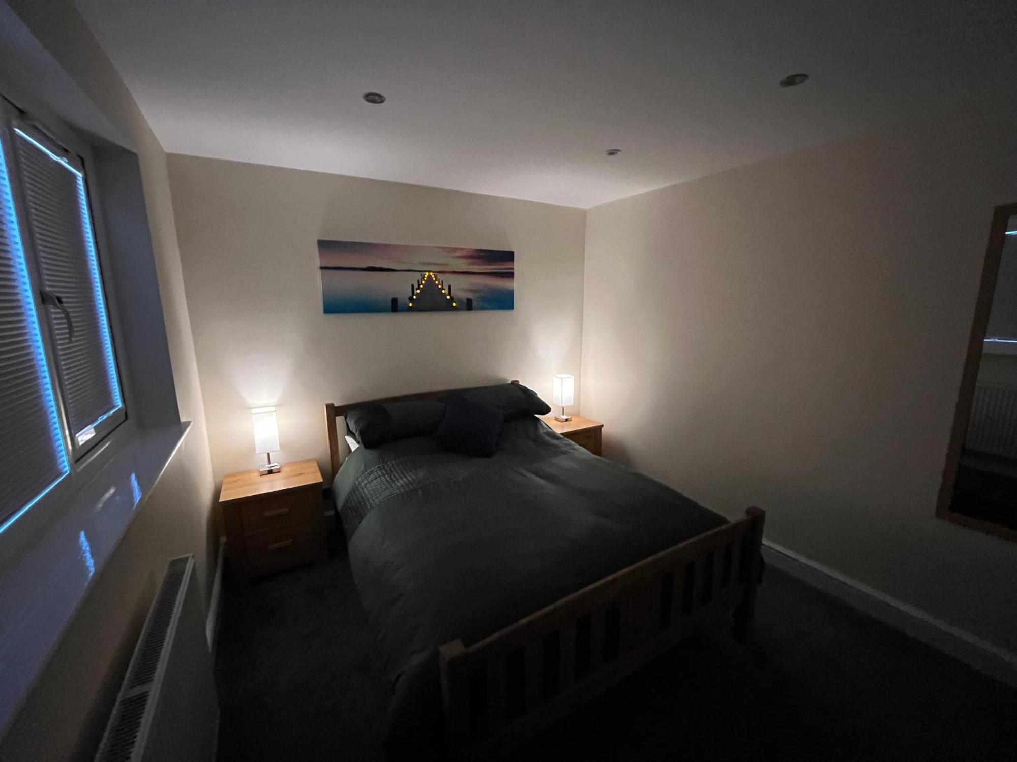 Wilford Charm Spacious 3Br Retreat In Nottingham Exterior foto